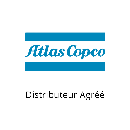Visiter le site d'Atlas Copco